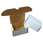 50-pack     300-count Trading gaming Card Storage Box     Woodhaven Trading Firm