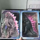 Limited Edition Pink Godzilla Evolved Ver      The New Empire Action Figure