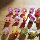 Lot Of 39 Hatchimals Colleggtibles Assorted Figures