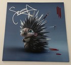 Skrillex Sonny Moore Signed Don t Get Too Close Vinyl W exact Proof Beckett Coa