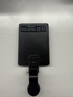 Neewer Sl-60ai Led On-camera Video Light Clip Mount Usb Rechargeable Black white