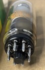 Amperex 3dh3 Electron Tube Nos Vintage Radio Vacuum Tube In Original Box 