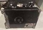 Vintage 1950s Singer Featherweight 221 Cat 3-120 Case   Accessories Tested Vg