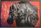 Queens Of The Stone Age - 2011 - Wiltern Theatre Los Angeles - A p - Kii Arens
