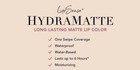      hydramatte   Lipsense Senegence New sealed Authentic  free Shipping