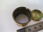 Rare Antique Brass Beck London Condenser Support Microscope Part As Pic W5-b-115