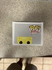 Funko Pop Spongebob Squarepants 25th Anni  Hot Topic Gitd  25 Og Htf          