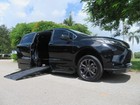 2024 Toyota Sienna Xse Sport Xse Handicap Wheelchair Conversion Van Braun