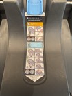 Uppababy Extra Mesa Car Seat Base  compatible With Mesa  V2  v3 Infant Car Seats