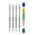 Relife Rl-t245 Tips Universal C245 Soldering Iron Tip Compatible For