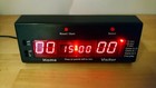 New Electronic Score Unit W  2 Wires Scoreboard Hockey Dome   Bubble   Air Table