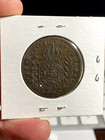 1826 R Brazil 20 Reis