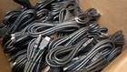 New Hdmi Cable 6ft Lot Of 25 For Hdtv Dish Cable Tv Ps4 Bluray Dvd 720 1080p