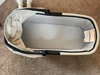 Thule Urban Glide 3 4 Bassinet White