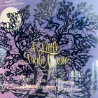 A Lttle Night Music Broadway Framed Window Card Poster