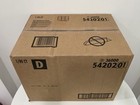 Depend Fresh Protection Adult Incontinence Underwear For Men Disposable size S-m