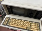 Vintage Compaq Plus Portable Personal Computer - For Parts   Repair Only