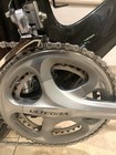 Felt B16 2011 Triathlon tt Carbon Bike 54cm Shimano Ultegra Flo Carbon Wheels