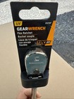 Gearwrench 81215 3 8   flex Ratchet   120xp 
