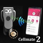 Qiui Chastity Cage Lock Collar Locking Box Stopper Lock Remote Control Device