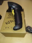 Cilico Microelectronics Ltd Wireless usb    2 4g Laser Barcode Scanner