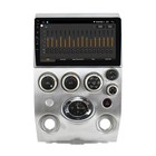 9  Android 14 For Infiniti Qx56 Gps Radio Carplay 2 32 Navigation 2004 2005 2007