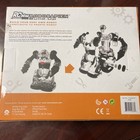New - Wowwee Robosapien Robot     Rc Mini Build-up - Build Your Own Robot