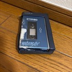 Sony Walkman Tps-l2 Cassette Player Stereo 1st Generation Vintage