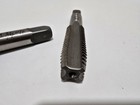  Pack Of 2 - 3 4-10 Taper Tap Hss Unc Nos Machinist 