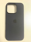 For Iphone 16 Pro Max   16 Pro   16 Original    Silicone Magnetic Case W  Magsafe