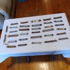 33 Beer Opener Bottle Collectable Vintage Lot