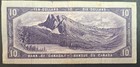 1954 Canada 10 Dollars P79a  Rd3638180 
