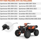  Front Brake Master Cylinder For Polaris Sportsman 300 400 450 500 550 570 700 