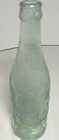 Vintage Light Green Schlitz Beer Bottle