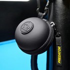 New Predator Clip-on Cue Ball Carrying Case - 2 25 