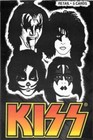 Kiss Ikons 2009 Series Trading Cards