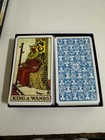 The Original Rider-waite Tarot Pack   78 Card Deck Regular Size   Instructions