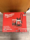Milwaukee 3019-20ps M18 18v 4-gallon Backpack Sprayer W  Switch Tank Tool Only