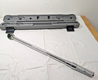 Proto 1 2  Drive Micrometer Torque Wrench 27-1 8  Oal X 50 To 250 Ft lb J6014c