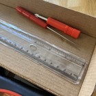 Pro-master Smart   Simple Leather Belt Hole Puncher Kit