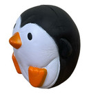 Penguin Squishy Sensory Stress Ball Toy Autism Squeeze Anxiety Relief