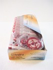 Integra Correction Tape Side Apply 1 5 x33  W  Dispenser No Drying 10-pack 60233