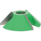C2308 Shaper Cutter - 45 Bevel  3 4  Bore