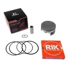 2 Pc Piston Ring Piston Kit For Rzr Xp Turbo 2016 2021 Rzr Xp 4 Turbo 2016 2021 