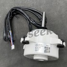 New Dc Outdoor Condenser Fan Motor Mef60 For Fujitsu Mini K9602843015 Aoya45lbtl