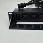 Apc Ap7921 Rack Pdu Power Distribution Switched 1u 16a 100-240v W 5x Power Cable