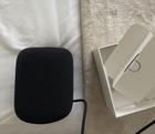 Apple Homepod 2nd Generation Smart Speaker - Midnight  mqj73ll a 
