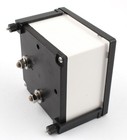 Ac 0   20a Analog Amp Current Panel Meter Ammeter   Current Transformer