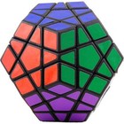 Megaminx Speed Cubing Puzzle  Mefferts Challenge  genuine Meffert s 