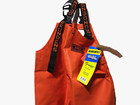 Grund  ns Of Sweden Herkules 16 Bib Pant Men s Size 3xl  New Commercial Fisherman